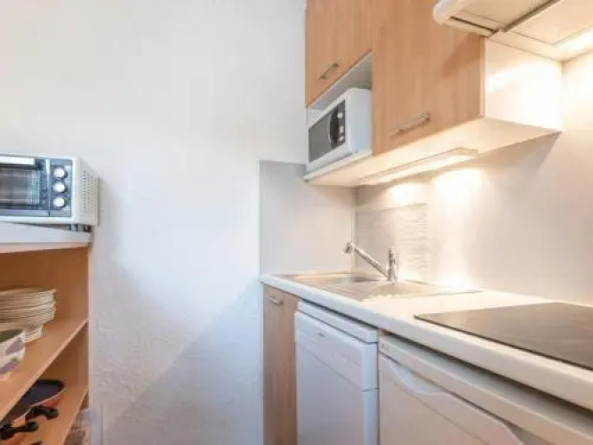 Apartment Champcella 12