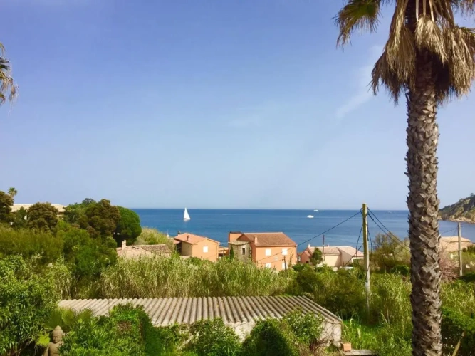 1 Bedroom Apartment with sea view