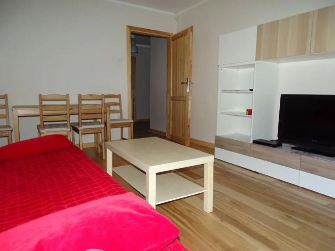 Apartament Na Blonie