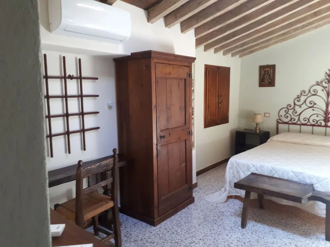 Dolce Rosa Centro Storico