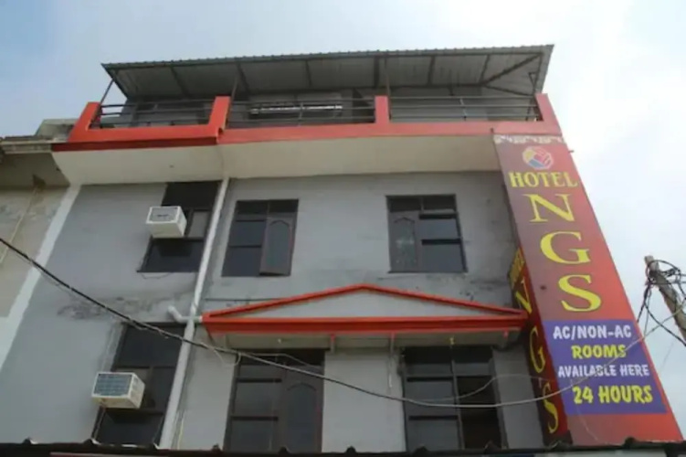 Imagen del hotel