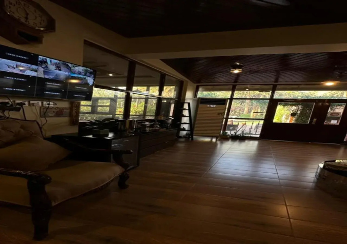 Mabiti AlUla Hotel