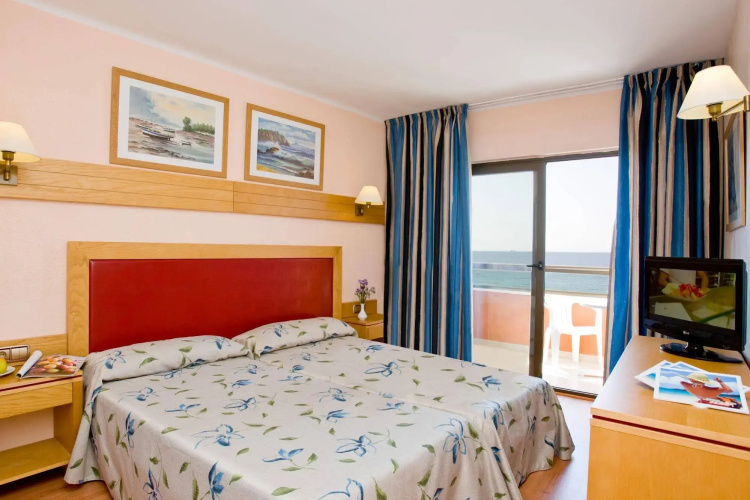 Hotel HSM Linda Playa