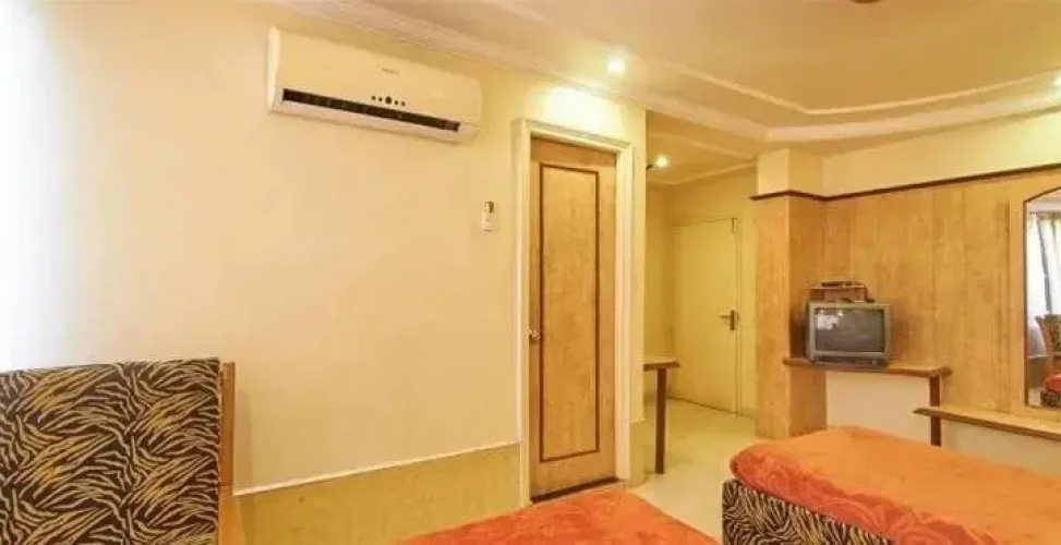 Hotel KBN