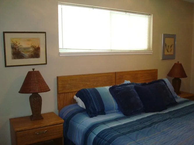 2 Bedrooms Standard room