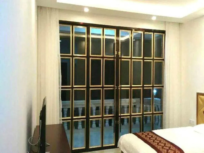 Yaan Ruianju Hotel