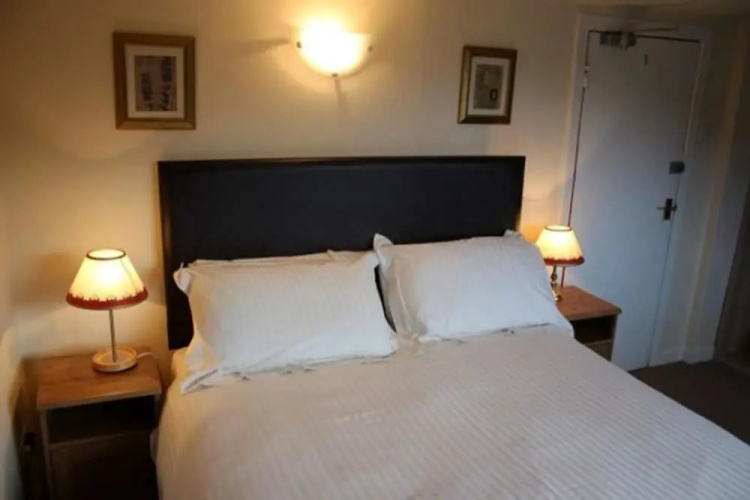 The Highland Guest House