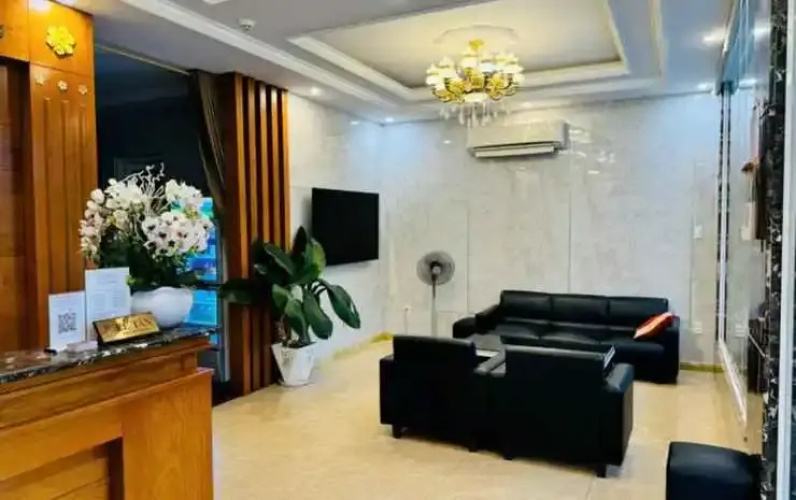 Hotelbild
