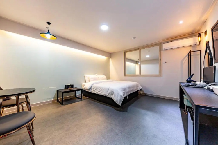 VIP Hotel Mokpo