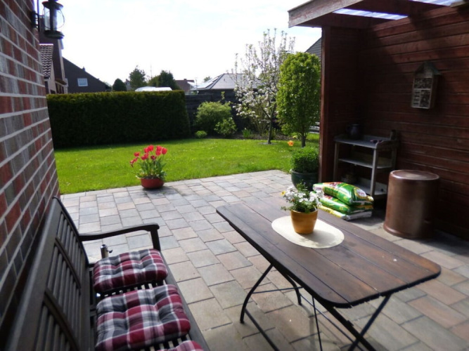 Holiday Apartment Gerdes