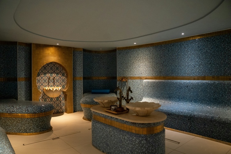 Hilton Amman photo 27
