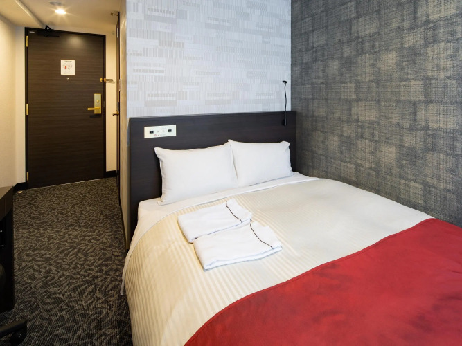 AIHOTEL KeikyukamataOver view