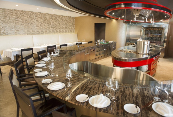 Sofitel Dubai The Palm Resort And Spa photo 22