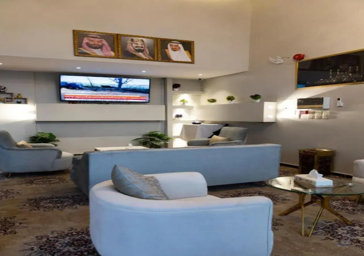 Ellil lek Serviced Apartments