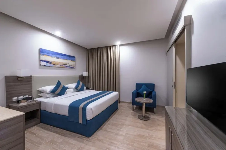 Superior Double room