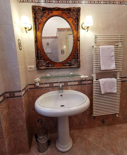 B&B Il Galleone