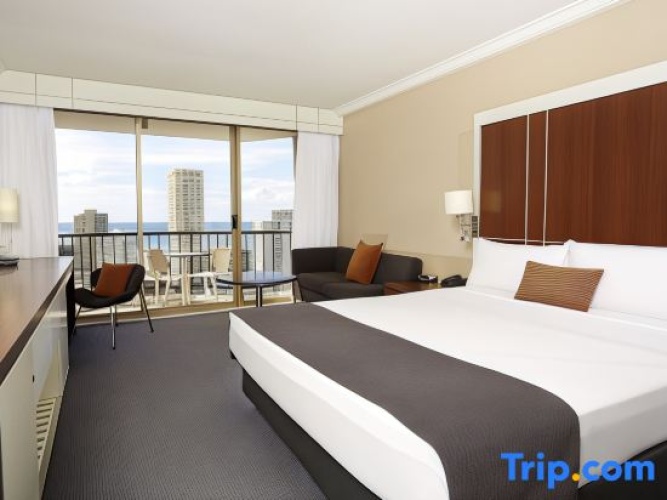 1 Bedroom Twin Suite