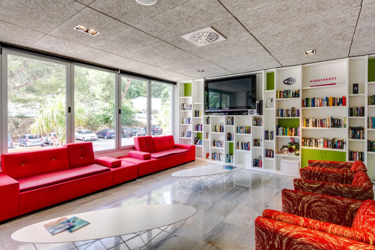 ARTIEM Audax - Adults Only Hotel