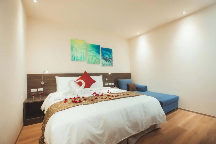 Fangliao Hotel