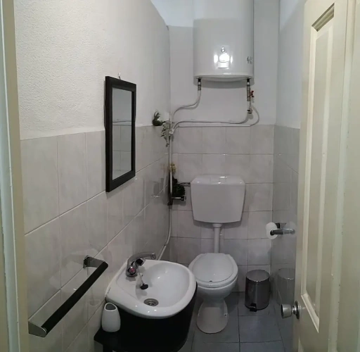 2 Bedrooms Standard room