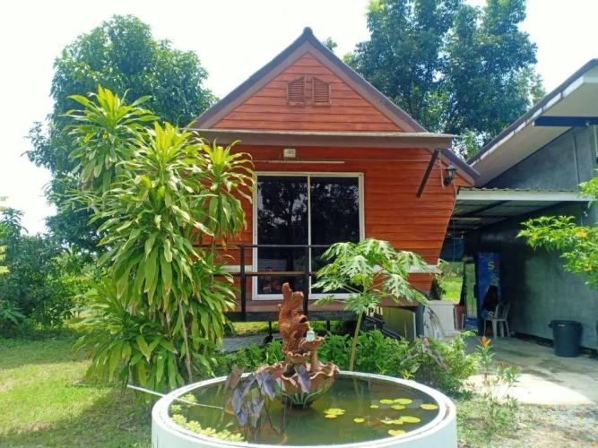 1 Bedroom Suite