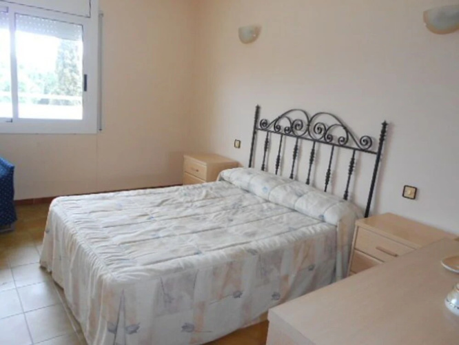 Apartamento Arroyo 3ºC