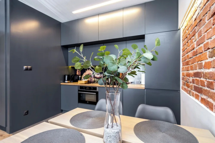 RentPlanet - Apartament Prusa