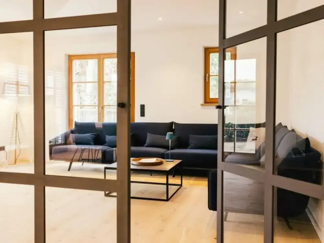 Cloud 9A Comfortable Holiday Residence