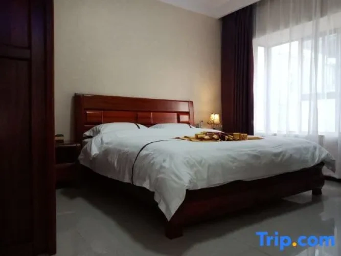 2 Bedrooms Deluxe Suite