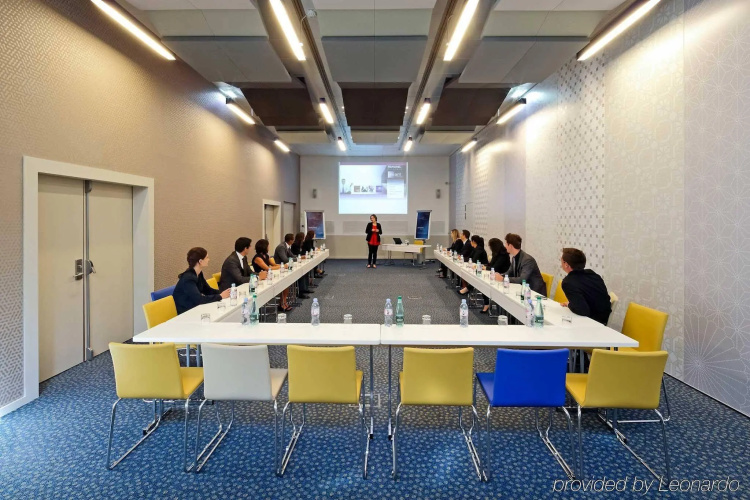 Novotel Paris Vaugirard Montparnasse photo 20