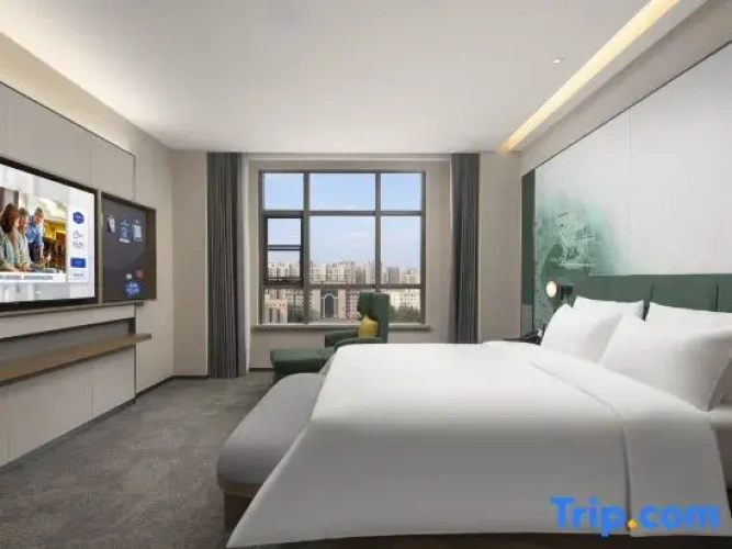 Business Double Suite