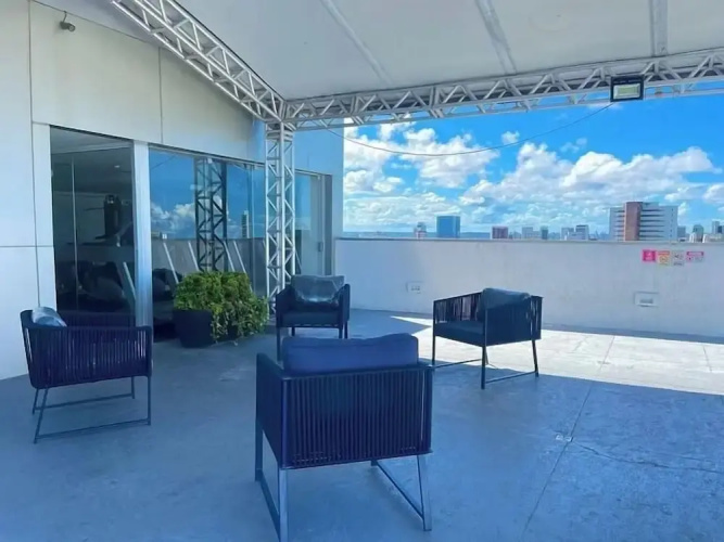 Urban Home Stay - Ramada