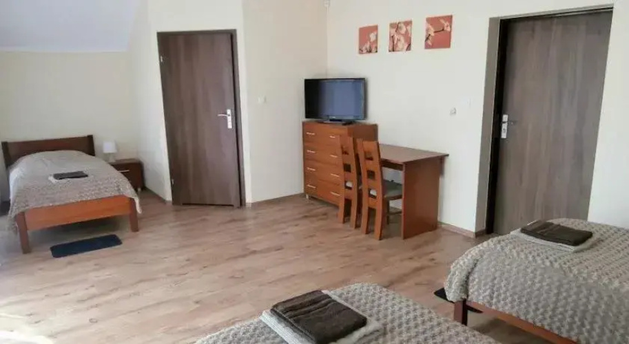 Piękny Wrzos