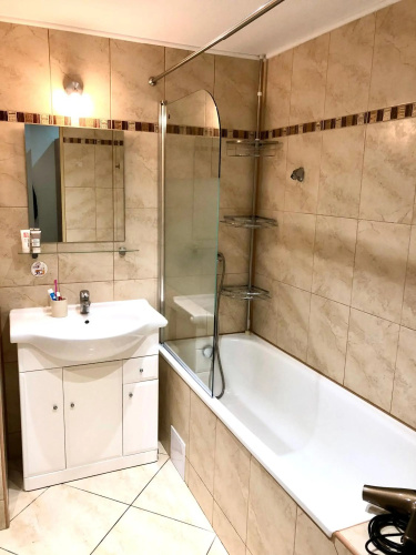 Apartment Tatry