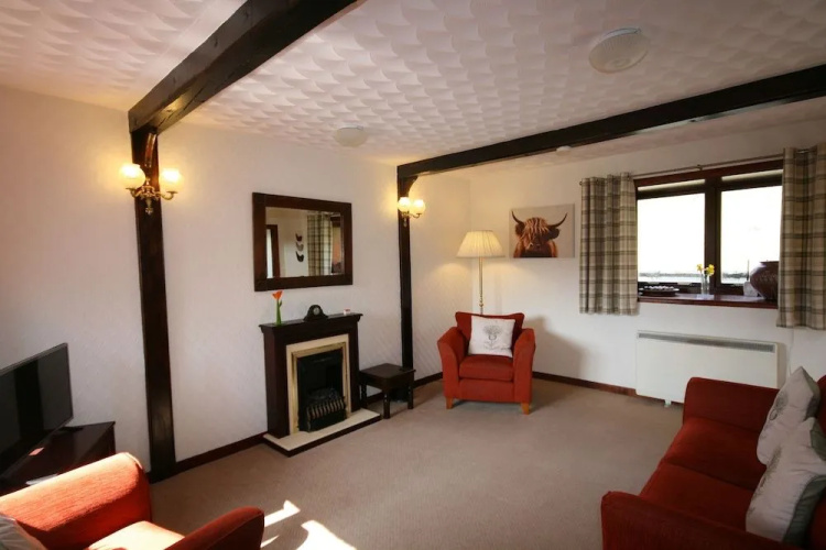 Highgarry Cottage