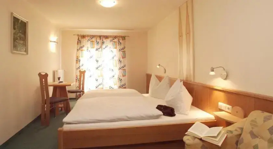 Pension Lachmayr