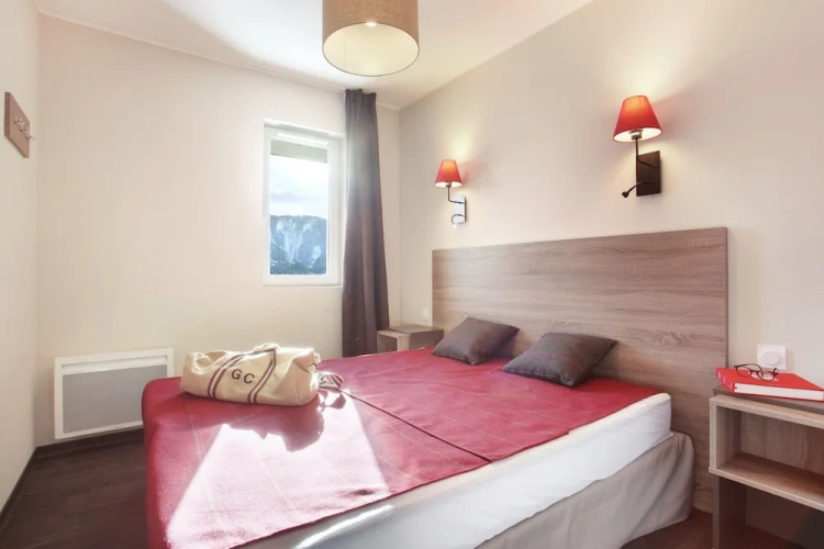 2 Bedrooms Comfort Apartment