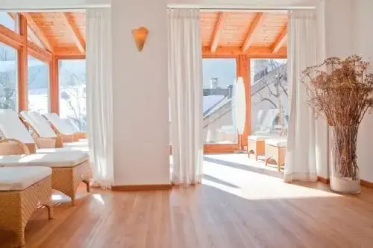 Hotel & Appartements Strobl