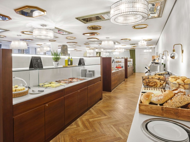 MAXX by Steigenberger Vienna photo 13