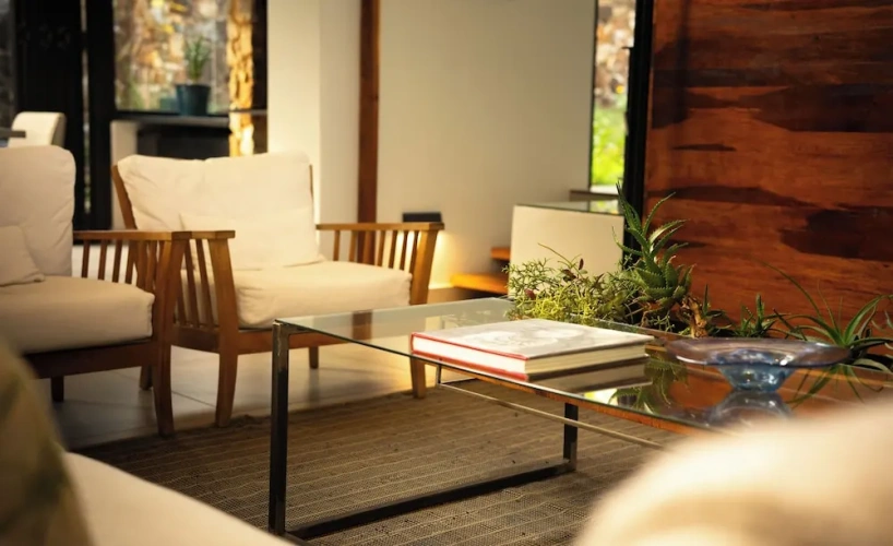 Executive Apartment
