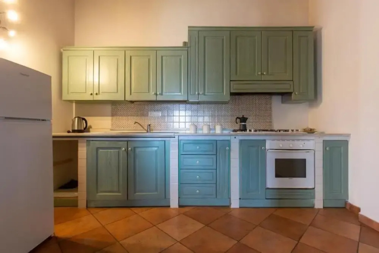 Rossy house Sorrento