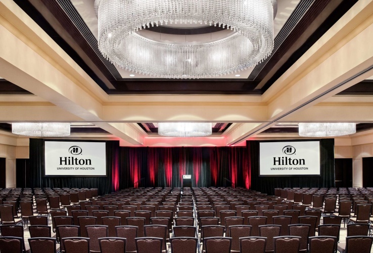 Hilton University of Houston photo 18