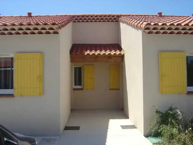 Residhotel Cap Bleu