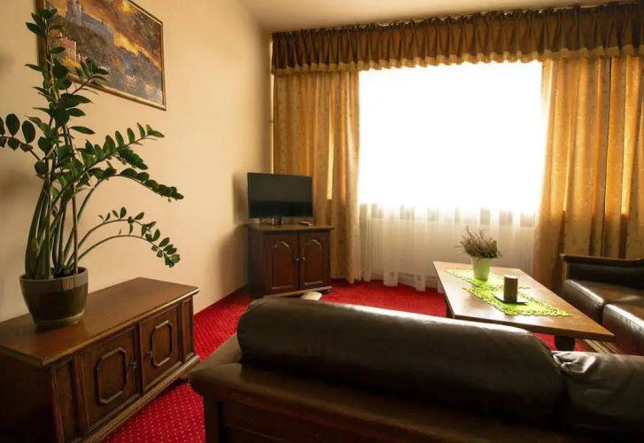 HotelsLublin