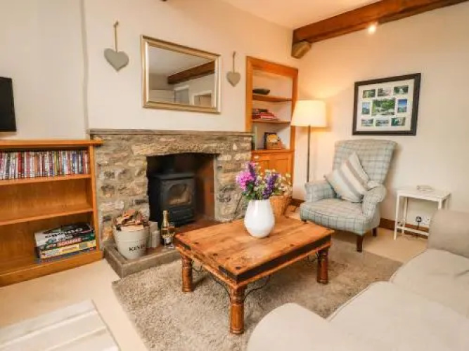 Lavender Cottage