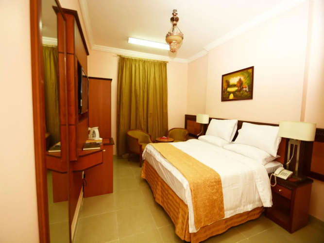 Diyar Al Diyafah Hotel