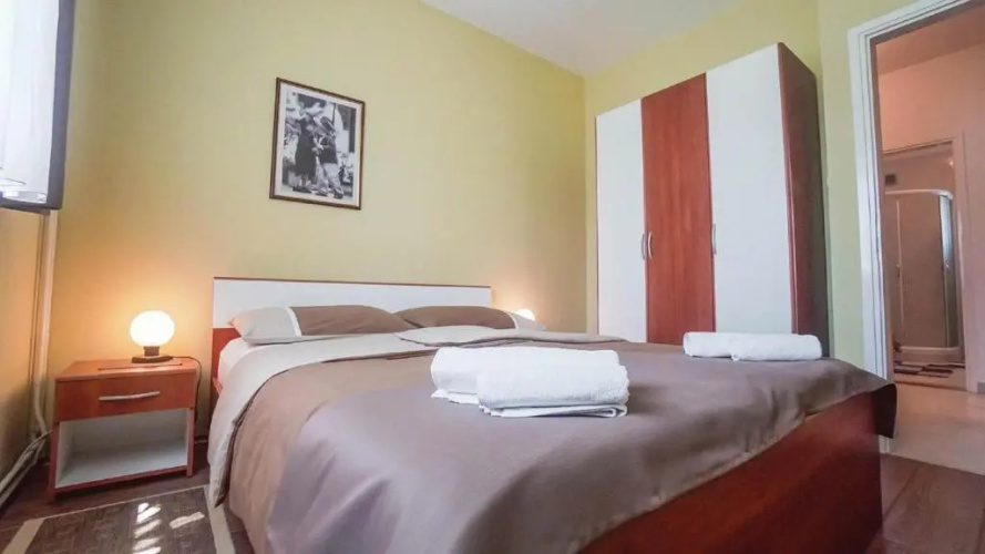 Apartment Brijuni