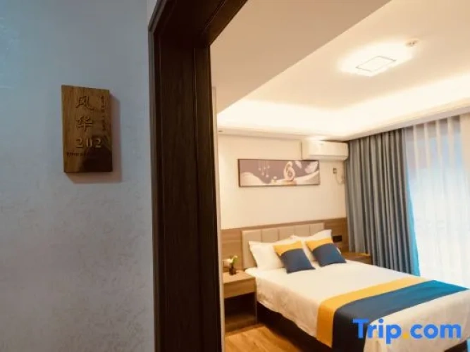 3 Bedrooms Villa