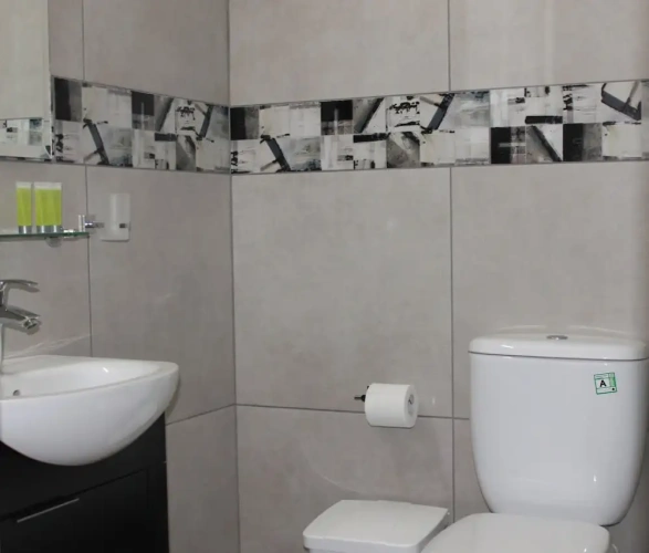Superior Triple room with balcony