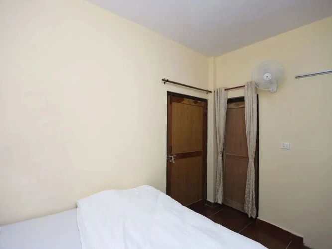 Sunrise Homestay by OYO Rooms